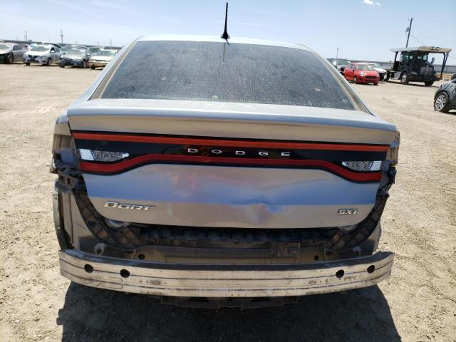 Photo 6 from auction – 2015 DODGE DART SXT with VIN 1C3CDFBB2FD222502