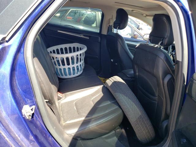 Photo 10 from auction – 2014 FORD FUSION TIT with VIN 3FA6P0K93ER280947
