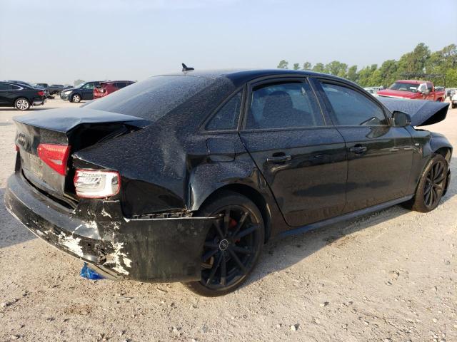 Photo 3 from auction – 2016 AUDI A4 PREMIUM with VIN WAUAFAFL9GA013017