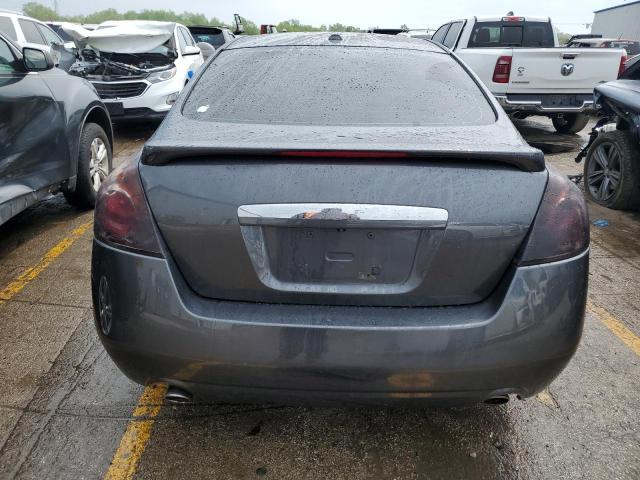 Photo 6 from auction – 2008 NISSAN ALTIMA with VIN 1N4BL21E98C161551