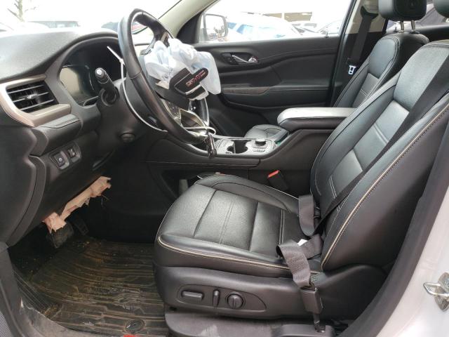Photo 7 from auction – 2020 GMC ACADIA DEN with VIN 1GKKNXLS8LZ110671