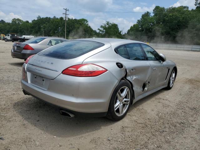 Photo 3 from auction – 2012 PORSCHE PANAMERA 2 with VIN WP0AA2A78CL016751