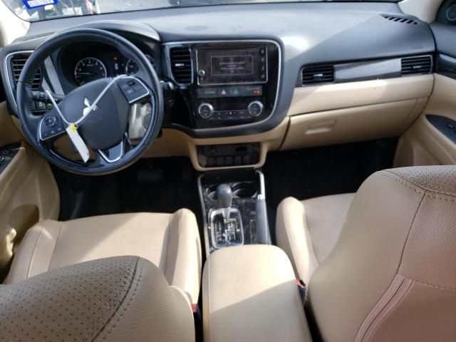 Photo 8 from auction – 2017 MITSUBISHI OUTLANDER with VIN JA4AD3A36HZ053533