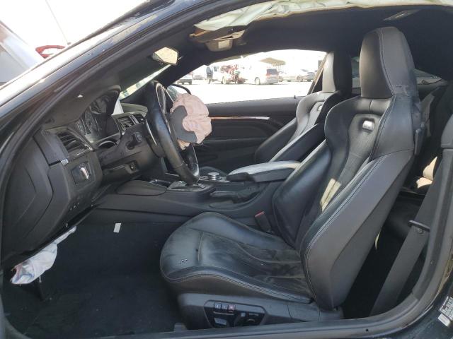 Photo 7 from auction – 2015 BMW M4 with VIN WBS3R9C59FK334452