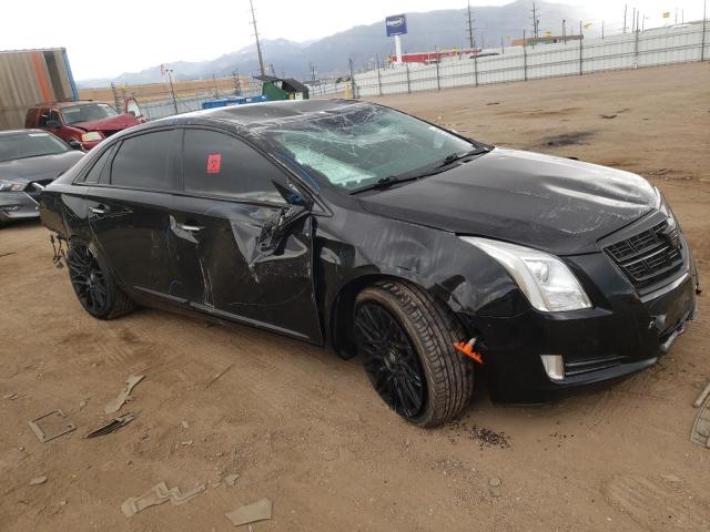 Photo 4 from auction – 2016 CADILLAC XTS LUXURY with VIN 2G61N5S3XG9168564