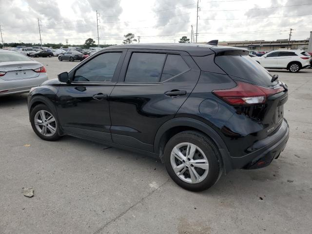 Photo 2 from auction – 2022 NISSAN KICKS S with VIN 3N1CP5BVXNL499501