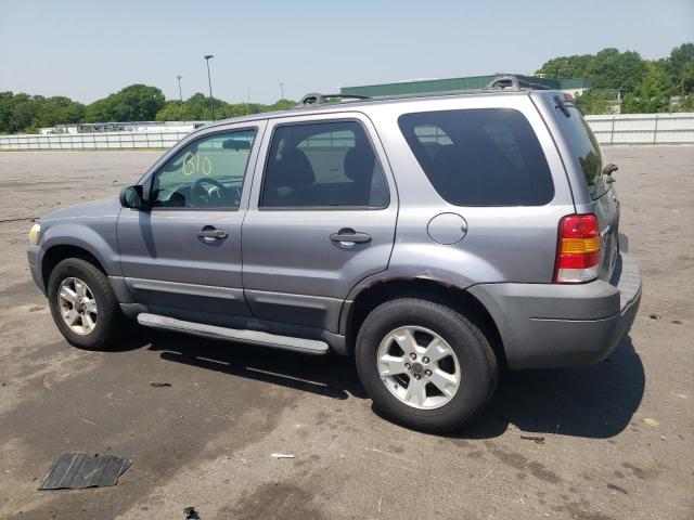 Photo 2 from auction – 2007 FORD ESCAPE XLT with VIN 1FMCU93Z77KA30011