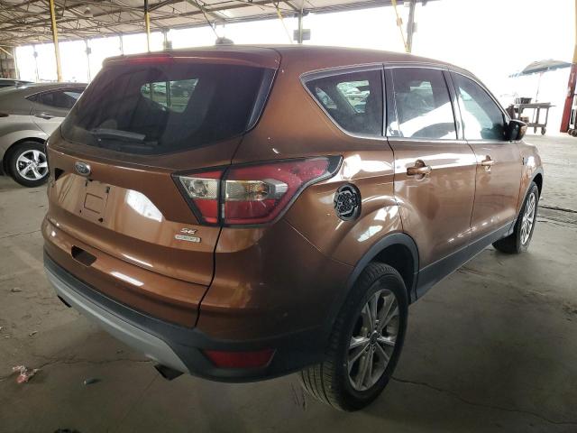 Photo 3 from auction – 2017 FORD ESCAPE SE with VIN 1FMCU0GD9HUA61860