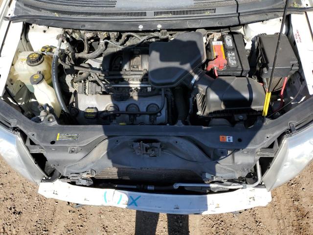 Photo 11 from auction – 2009 FORD EDGE LIMIT with VIN 2FMDK39C79BA99188