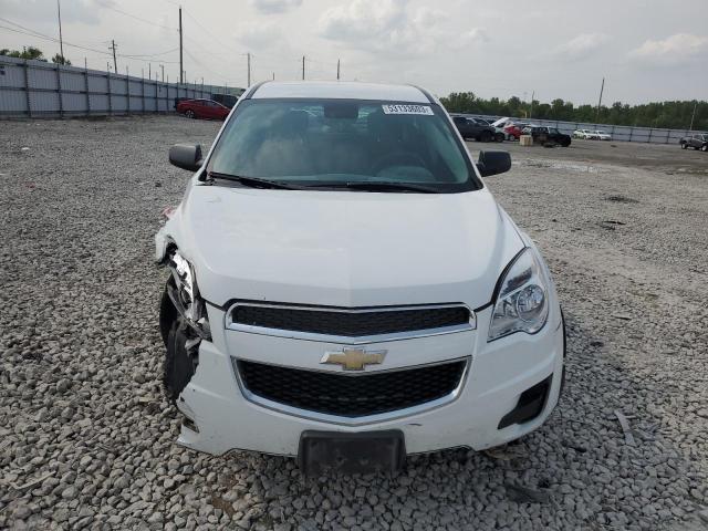 Photo 5 from auction – 2014 CHEVROLET EQUINOX LS with VIN 2GNALAEK5E1134856