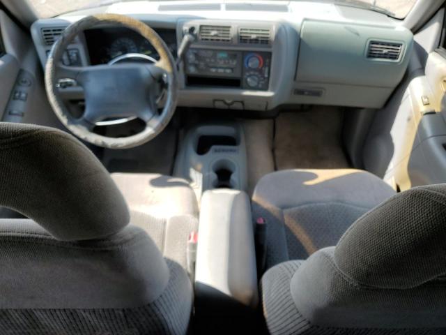 Photo 8 from auction – 1995 GMC JIMMY with VIN 1GKCT18W2S2542280