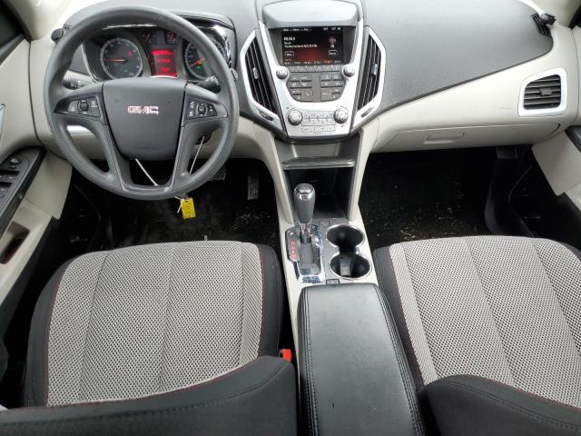 Photo 8 from auction – 2017 GMC TERRAIN SL with VIN 2GKALMEK8H6108029