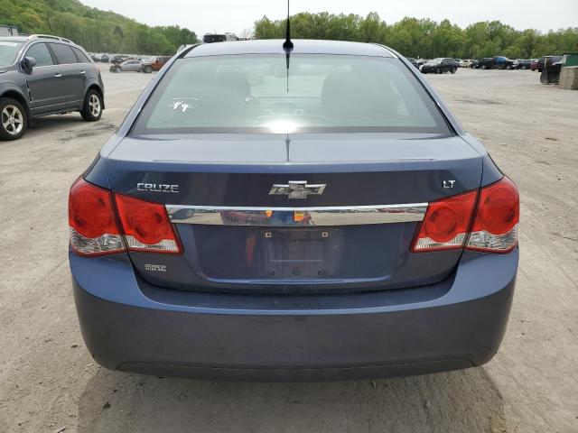 Photo 6 from auction – 2014 CHEVROLET CRUZE LT with VIN 1G1PC5SB7E7305469