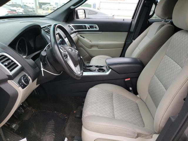 Photo 7 from auction – 2013 FORD EXPLORER X with VIN 1FM5K7D81DGA39617