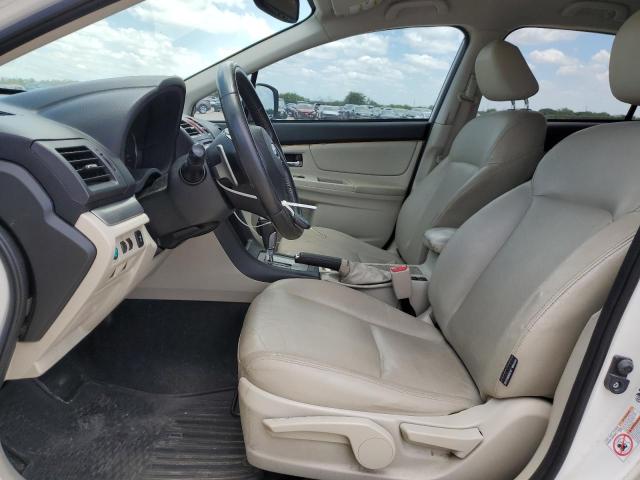 Фото 7 с аукциона – 2013 SUBARU XV CROSSTR с VIN JF2GPAGC0D2833194
