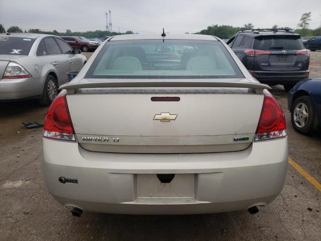 Photo 6 from auction – 2012 CHEVROLET IMPALA LT with VIN 2G1WB5E35C1116901