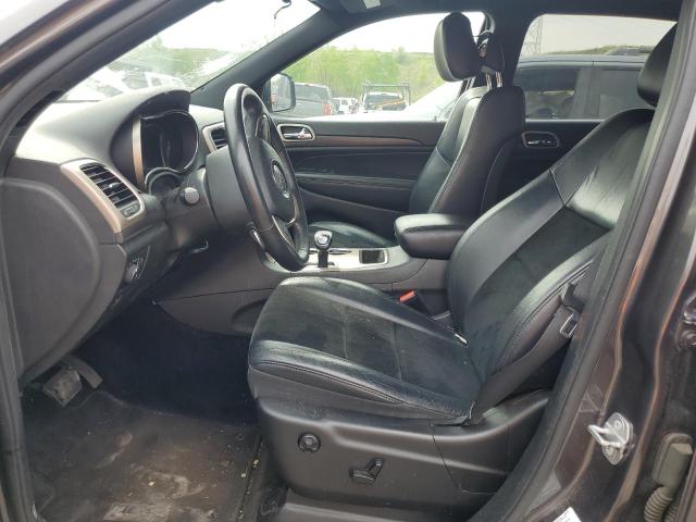 Photo 7 from auction – 2015 JEEP GRAND CHER with VIN 1C4RJFAG9FC687313