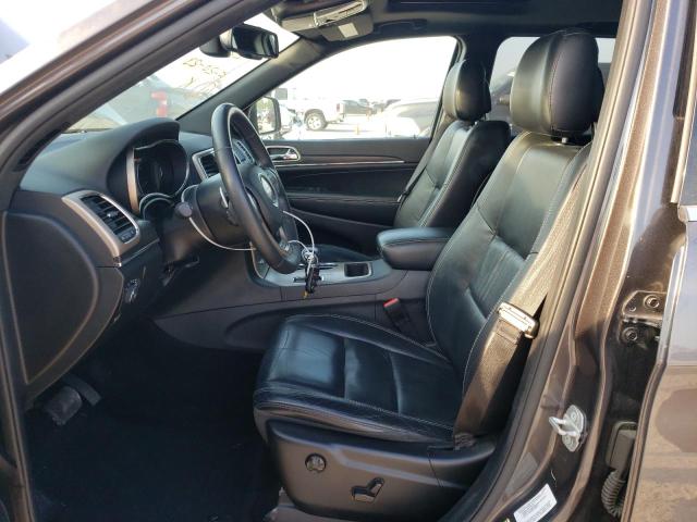 Photo 7 from auction – 2015 JEEP GRAND CHER with VIN 1C4RJEBG9FC669662