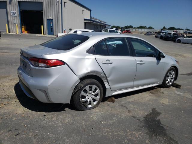 Photo 3 from auction – 2020 TOYOTA COROLLA LE with VIN 5YFEPRAE0LP097808