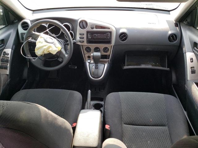 Photo 8 from auction – 2007 TOYOTA COROLLA MA with VIN 2T1KR32E57C664934