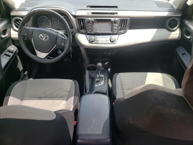 Photo 8 from auction – 2016 TOYOTA RAV4 XLE with VIN JTMWFREV3GJ063776