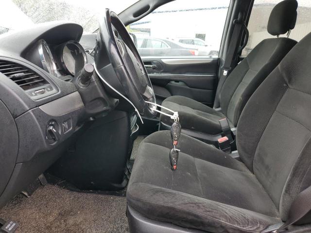 Photo 7 from auction – 2015 DODGE GRAND CARA with VIN 2C4RDGBGXFR650189