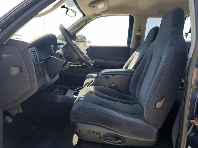 Photo 7 from auction – 2004 DODGE DAKOTA SLT with VIN 1D7GL42N74S645461