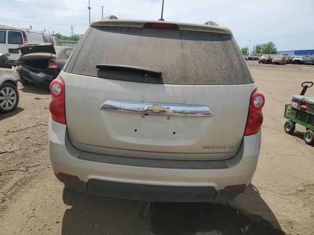 Photo 6 from auction – 2015 CHEVROLET EQUINOX LT with VIN 2GNALCEK5F1119058