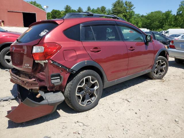 Photo 3 from auction – 2013 SUBARU XV CROSSTR with VIN JF2GPAKC5DH874229