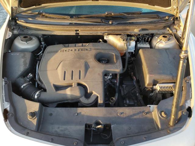 Photo 11 from auction – 2010 CHEVROLET MALIBU LS with VIN 1G1ZA5E03AF288565