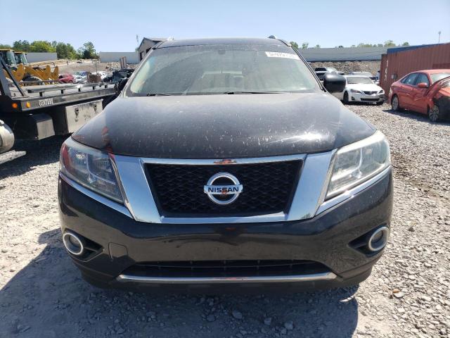صورة رقم 5 من المزاد - 2015 NISSAN PATHFINDER مع VIN 5N1AR2MN4FC719332