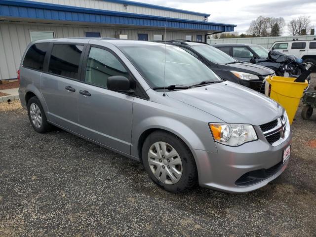 Photo 4 from auction – 2019 DODGE GRAND CARA with VIN 2C4RDGBG7KR559262