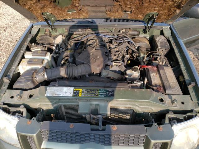 Photo 11 from auction – 2003 FORD EXPLORER S with VIN 1FMZU77E13UB66817