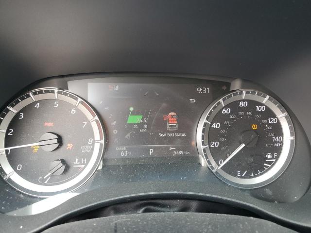 Photo 9 from auction – 2023 TOYOTA HIGHLANDER with VIN 5TDKDRBH2PS012193