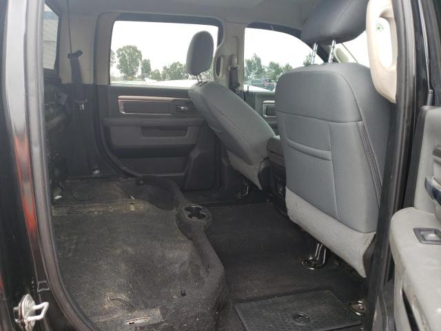 Photo 10 from auction – 2018 RAM 1500 SLT with VIN 1C6RR7LM5JS351861