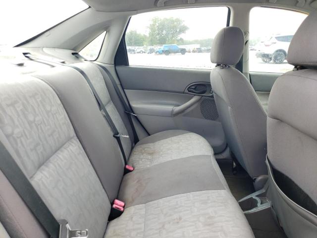 Photo 10 from auction – 2005 FORD FOCUS ZX4 with VIN 1FAFP34N85W311103