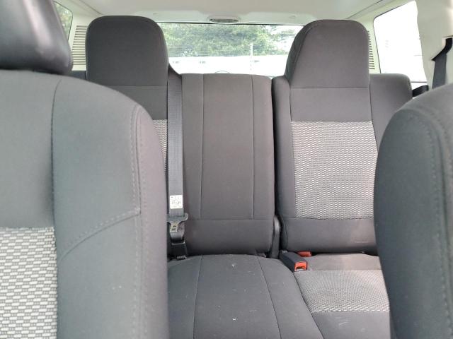 Photo 10 from auction – 2009 JEEP PATRIOT SP with VIN 1J4FT28B29D140389
