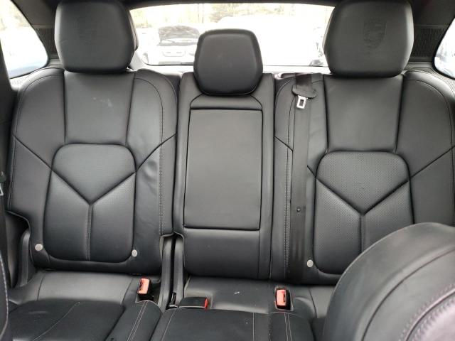 Photo 10 from auction – 2014 PORSCHE CAYENNE with VIN WP1AF2A24ELA44019