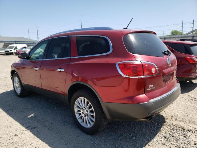 Photo 2 from auction – 2012 BUICK ENCLAVE with VIN 5GAKRCEDXCJ359674
