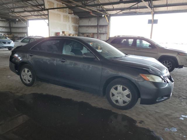Photo 4 from auction – 2007 TOYOTA CAMRY CE with VIN 4T1BE46K17U594347