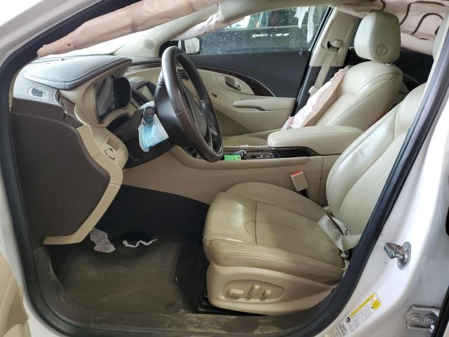 Photo 7 from auction – 2016 BUICK LACROSSE with VIN 1G4GB5G34GF252021