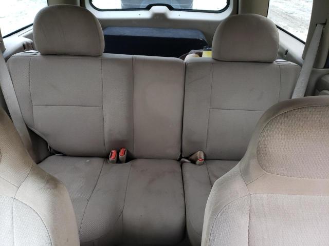 Photo 10 from auction – 2004 JEEP GRAND CHER with VIN 1J4GX48S84C143963