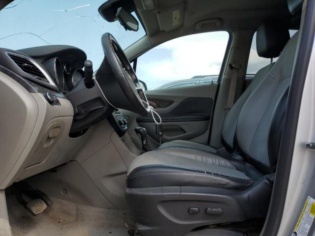 Photo 7 from auction – 2013 BUICK ENCORE with VIN KL4CJASB2DB067833