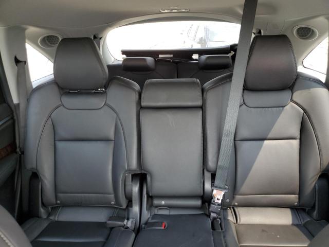 Photo 10 from auction – 2017 ACURA MDX NAVI with VIN 5FRYD4H42HB502798