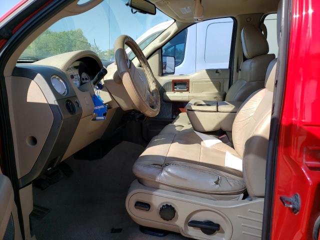 Photo 7 from auction – 2008 FORD F150 SUPER with VIN 1FTPW12V78FB32998