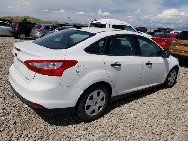 Photo 3 from auction – 2014 FORD FOCUS S with VIN 1FADP3E2XEL375933