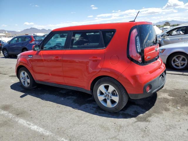 Photo 2 from auction – 2019 KIA SOUL with VIN KNDJN2A2XK7001782