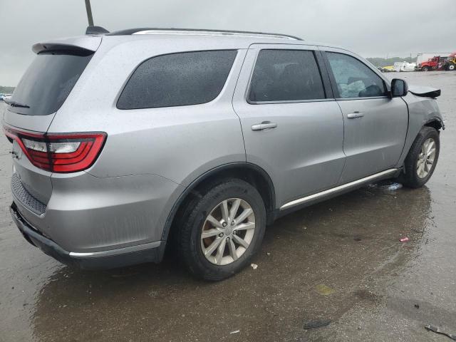 Photo 3 from auction – 2014 DODGE DURANGO SX with VIN 1C4RDHAG4EC454859
