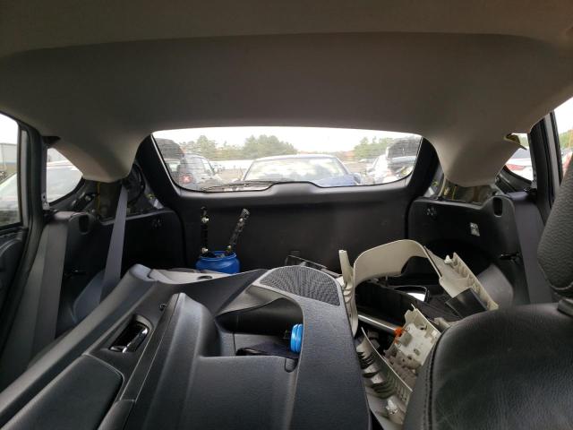 Photo 10 from auction – 2013 SUBARU XV CROSSTR with VIN JF2GPAKC1D2868494