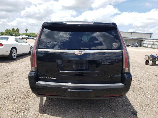 Photo 6 from auction – 2016 CADILLAC ESCALADE E with VIN 1GYS4HKJ3GR219584